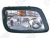 SPILU 390006 Headlight